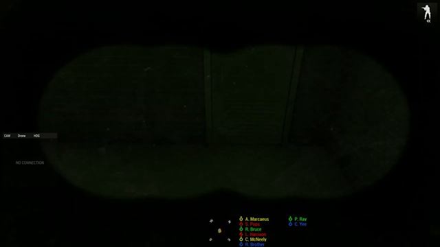 ArmA 3 - How Many Drinks Before These Doors Makes Sense смотреть онлайн