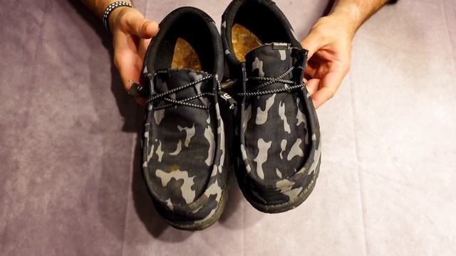 Hey Dude Shoes
