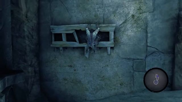 OPEN THE GATE FOOL(Darksiders 2) смотреть онлайн