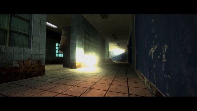 Escape from Tarkov in Garry's Mod 3D. смотреть онлайн
