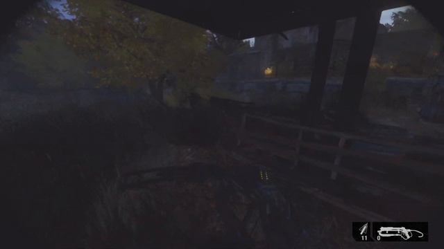 Let’s Play Metro Exodus #12 || Danke, Olga смотреть онлайн