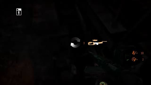 Metro Redux смотреть онлайн
