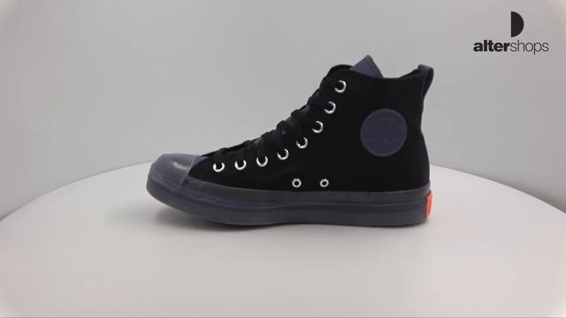 CONVERSE CHUCK TAYLOR ALL STAR CX 171400C смотреть онлайн
