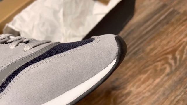 new balance 997 быстрый обзор смотреть онлайн