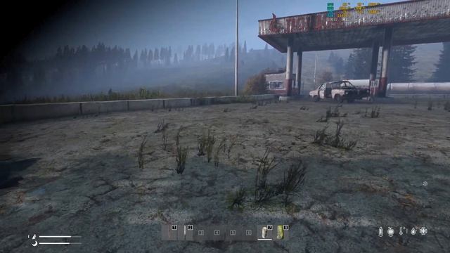 Играю в DAYZ | RESIDENT EVIL HARDCORE PVE | #dayz #dayzstandalone #dayzgameplay #dayzsurvival #7 смотреть онлайн