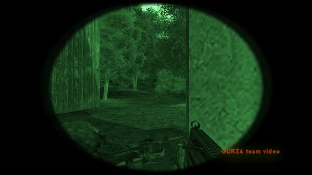 GURZA WOG#1 смотреть онлайн
