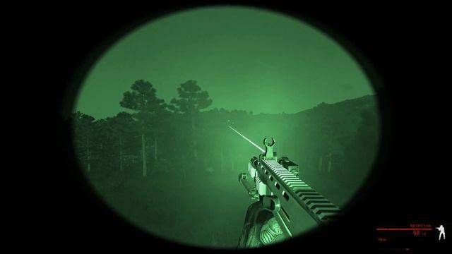 STRIGOI | Script update Arma 3 смотреть онлайн
