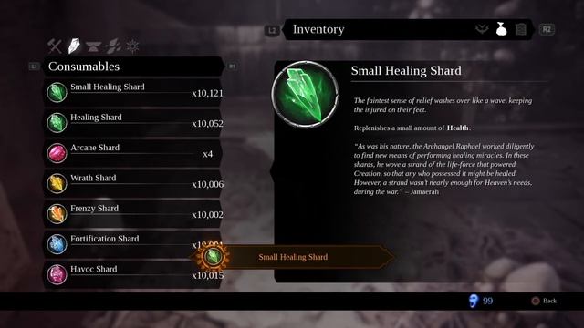 Darksiders III 1.10 Duplication Glitch Still Working After Patches