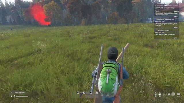 DayZ Expansion - Single Player Ep.3 смотреть онлайн