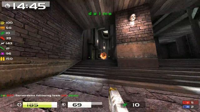 Quake Live: Bus Station CA-blackcathedral-2015_08_03-22_28_32 смотреть онлайн