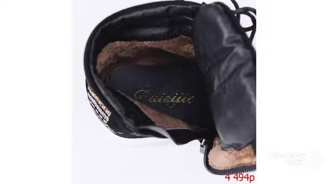 Покупки с AliExpress/Обувь с али - Классные Модные Сапоги смотреть онлайн