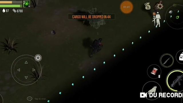 PVPING AT AIRDROP PART#6 PREY DAY SURVIVAL смотреть онлайн