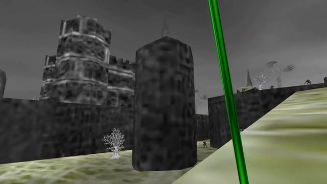 Halfquake: Amen - Full Playthrough w/ All Achievements смотреть онлайн