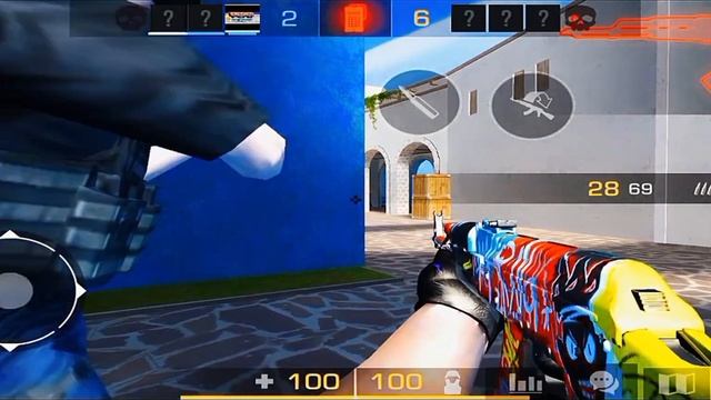 The Storm 💕 Private Server V2 9.0 Highlights Standoff 2 смотреть онлайн