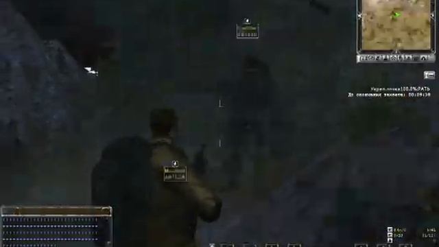 Копия видео "SZoneOnline 2015 10 26 23 02 24 08" смотреть онлайн