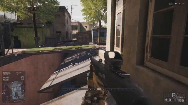 Battlefield 4 Premium Edition #008 Deutsch - Wechselzone - Let's Play BF4 смотреть онлайн