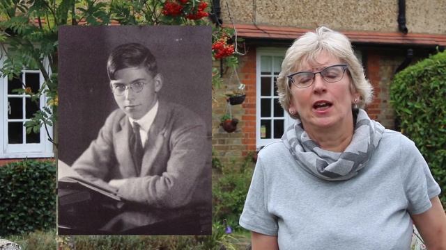 Alan Watts - Chislehurst смотреть онлайн