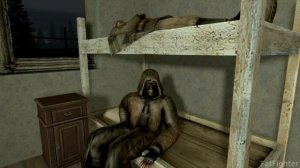 Stalker, (bandits adventure) 1