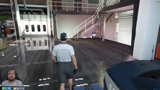 Chuck turns himself in. смотреть онлайн
