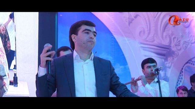 Дилшоди Файзулло - Овози зинда | Dilshodi Fayzullo - Ovozi Zinda (2021)