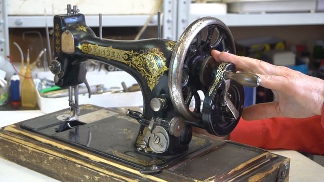 Зингер с Пулей смотреть онлайн