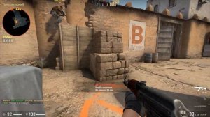 counter-strile global offencive звездный бой madval против sabzerro&frost да помогут вам боты