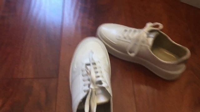 Флекс-001/143 (белая кожа + флотар серебро) смотреть онлайн