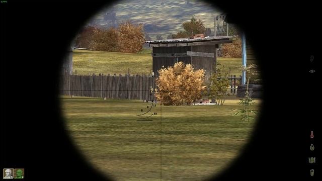 ARMA 2 DAYZ MOD DIE AUTOBAHN PVP ! смотреть онлайн