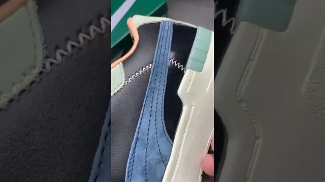 Puma Cali Sport смотреть онлайн