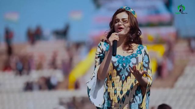 Шахло Хафизова - Харидор Бача | Shahlo Hafizova - Navruz Vahdat 2023 | شاهلو خفیزووا - هاریدور باچا смотреть онлайн