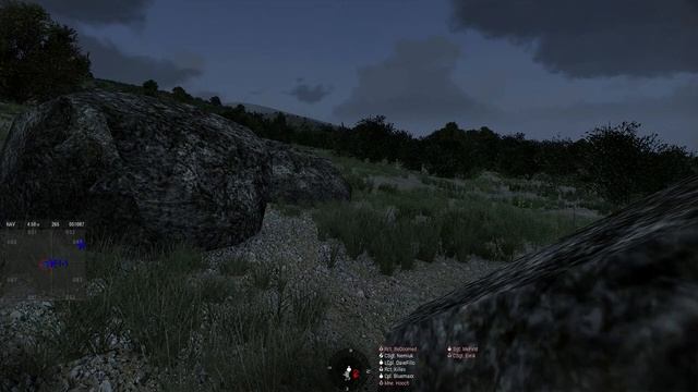 3CB ArmA 3: Afghanistan Deployment Week 12 смотреть онлайн