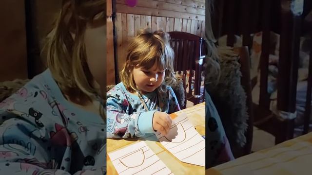 Упражнение на развитие интуиции - УГАДАЙ-КА смотреть онлайн