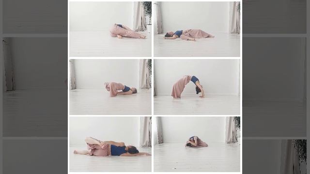 О занятиях Фельденкрайз методом читать в описании к видео. смотреть онлайн