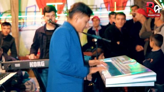 Равшан Аннаев - Базми туёна Ай Ёрум биё | Ракоса туйя девона кард 2020