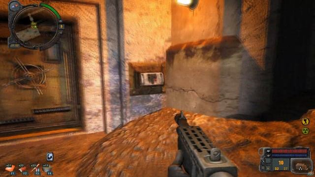 Stalker [HD] Call Of Pripyat / Tunnel To Pripyat [1]