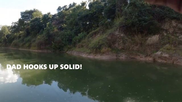 Bass Fishing Texas [LAST WEEKEND OF SUMMER 2021] смотреть онлайн