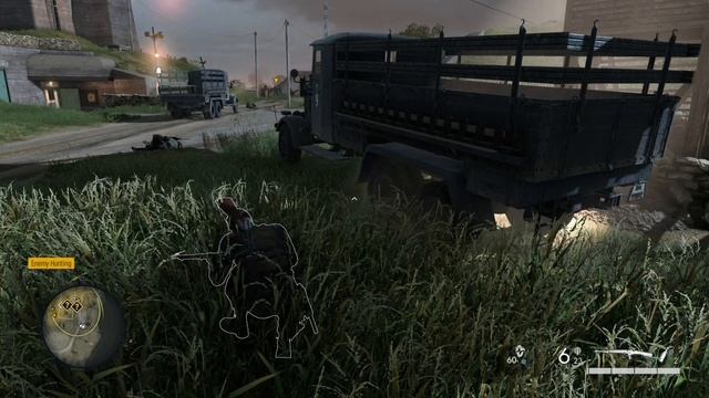 Sniper Elite 5, Xbox One Game Pass Edition, headshots & gore shots, ;-) смотреть онлайн