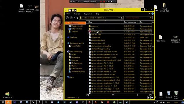 hlae КАК ЗАПУСТИТЬ ! И ПРОБЛЕМА XD смотреть онлайн