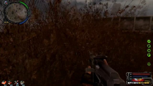 S.T.A.L.K.E.R.: Call of Pripyat - Videorecensione ITA (SpazioGames) HD смотреть онлайн