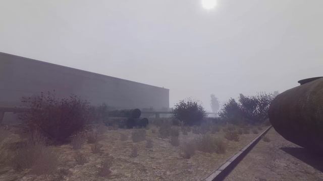 S.T.A.L.K.E.R Autumn Aurora 2.1 - Cheeki Breeki смотреть онлайн
