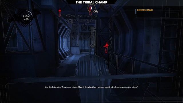 BATMAN ARKHAM ASYLUM - PART 6 | Scarecrow Boss Fight | 4K Modded Remaster (No Commentary) смотреть онлайн