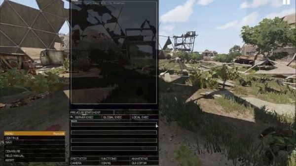 Improved Melee System Update showcase