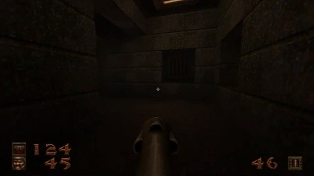 E5M6: The Underworld смотреть онлайн