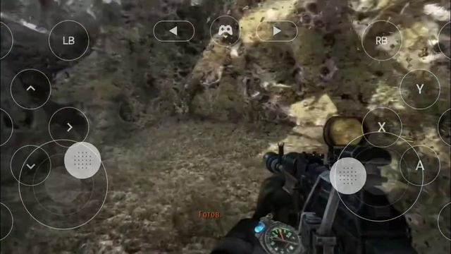 Metro redux Last light (Geforce Now) Redmi note 7 смотреть онлайн