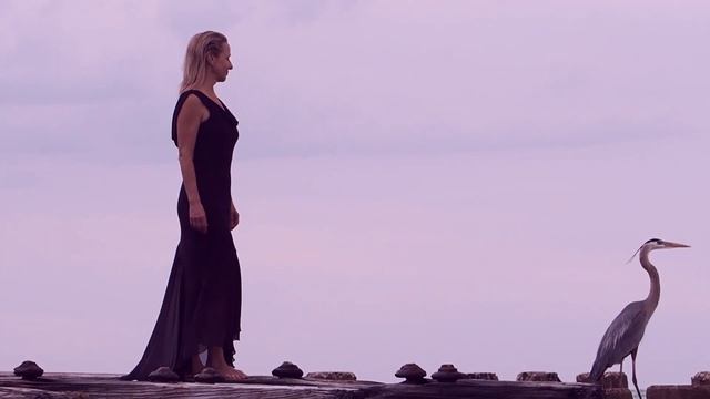 Путник милый, поет Елена Островская смотреть онлайн