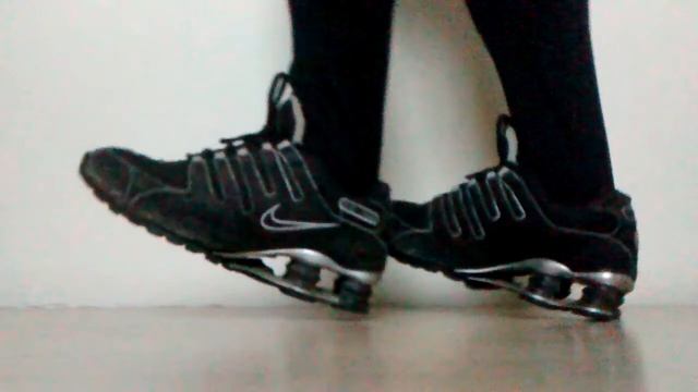 Nike Shox NZ