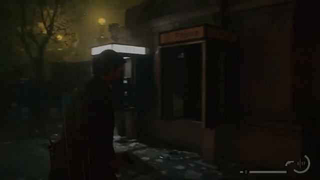 Alan Wake 2 Nightmare | The Final Draft | 7| смотреть онлайн