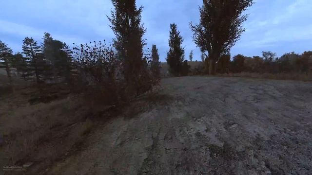 S.T.A.L.K.E.R. Dead Air смотреть онлайн