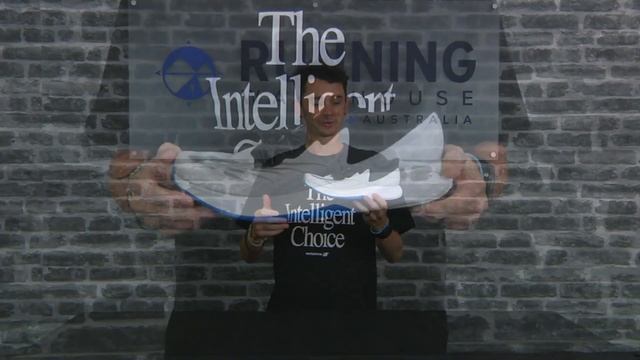 New Balance Fuelcell TC.Nathan's Top 10 Shoes, Shoe 10 смотреть онлайн