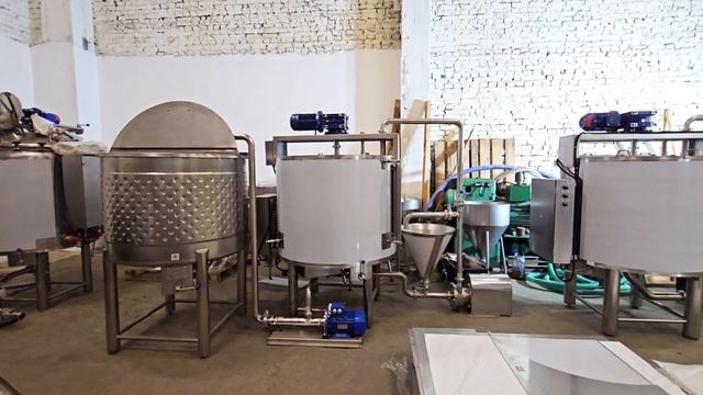 Линия производства топпинга смотреть онлайн